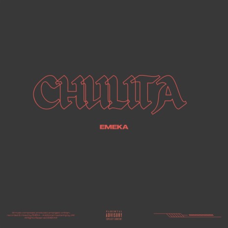 Chulita | Boomplay Music