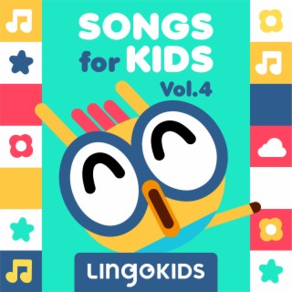 Songs for Kids:, Vol. 4