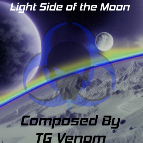Light Side of the Moon | Boomplay Music