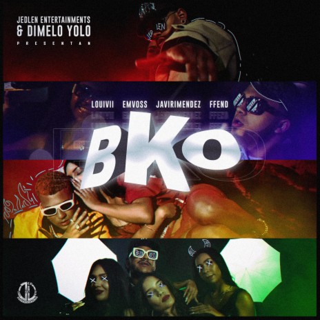 BKO | Boomplay Music