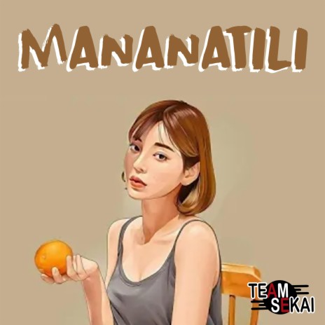 Mananatili | Boomplay Music