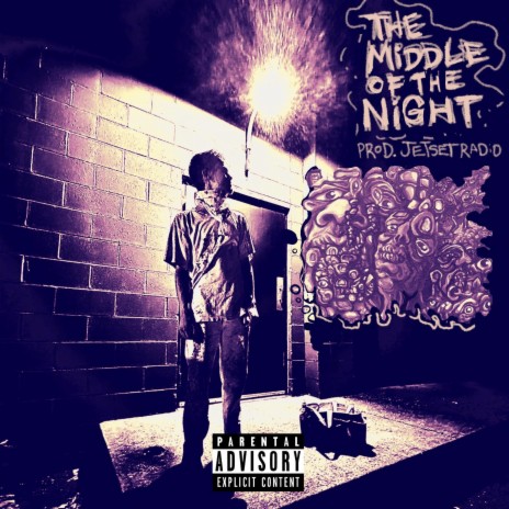 THE MIDDLE OF THE NIGHT | Boomplay Music
