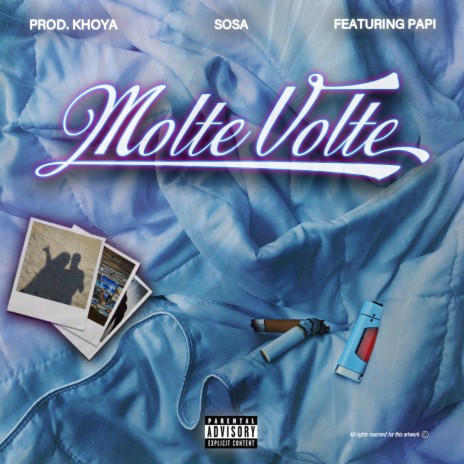 Molte Volte ft. Papi | Boomplay Music