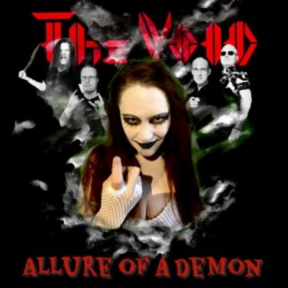 Allure of a demon