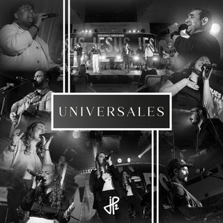 Universales lyrics | Boomplay Music