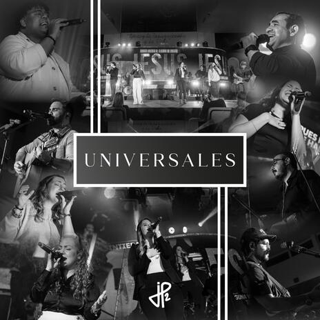 Universales | Boomplay Music