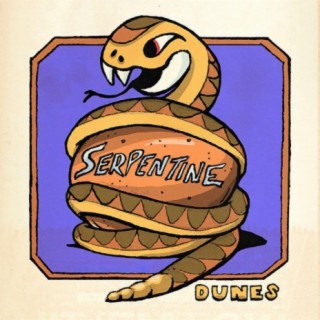 Serpentine