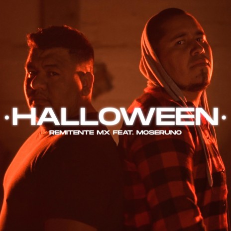 Halloween ft. MoserUno | Boomplay Music