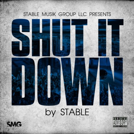 Shut It Down | Boomplay Music