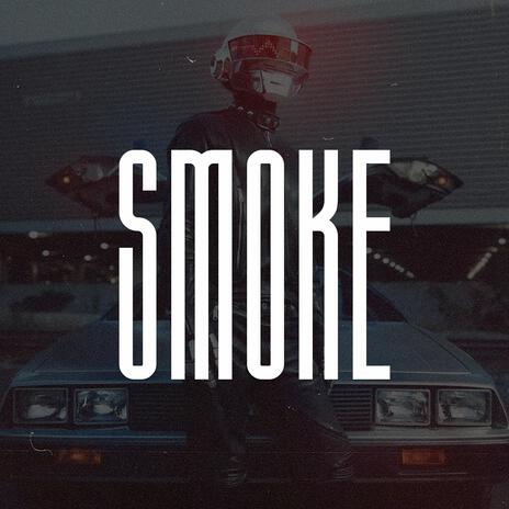 Smoke (Nu Jazz Type Beat) | Boomplay Music