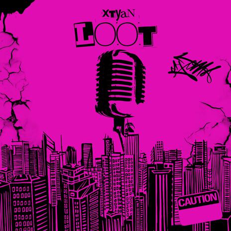 Loot | Boomplay Music