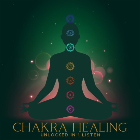 Solar Plexus Chakra Healing | Boomplay Music