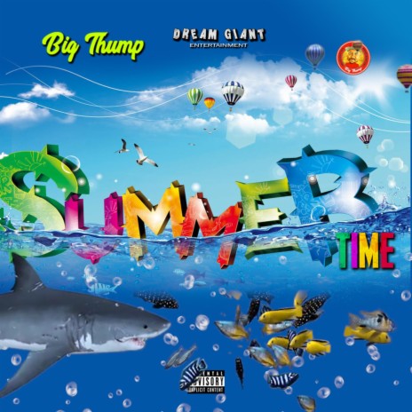 Summertime | Boomplay Music