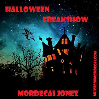 HALLOWEEN FREAKSHOW