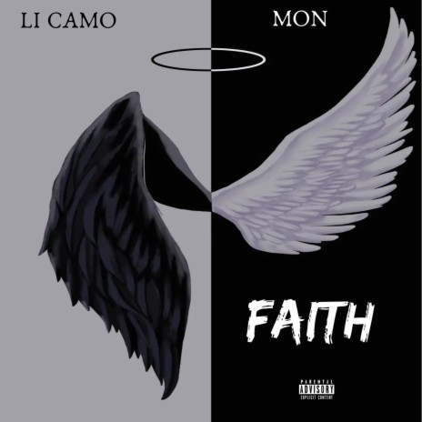 Faith ft. Mon | Boomplay Music