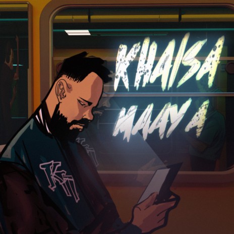 Khalsa Maaya ft. Mello | Boomplay Music