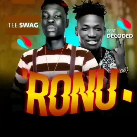 Ronu ft. Decoded