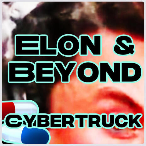 Cybertruck (Special TV Version)