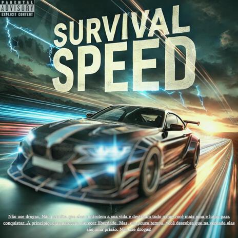 Survival (Versão Speed) | Boomplay Music