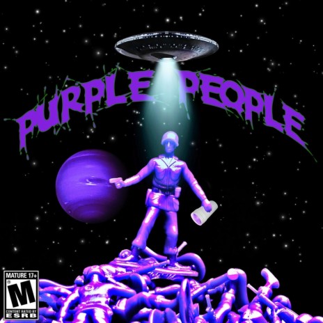 Purple Abyss