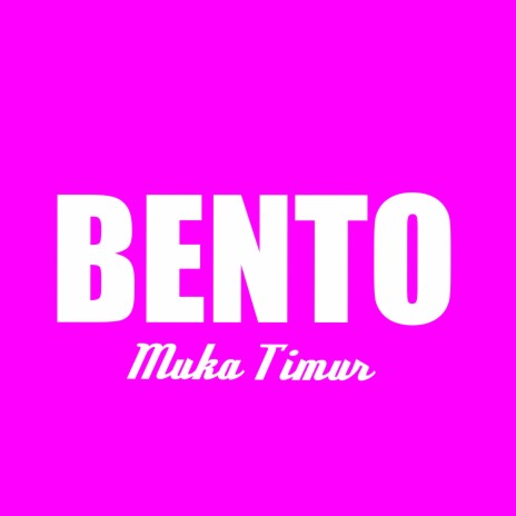 Bento (Remix) | Boomplay Music