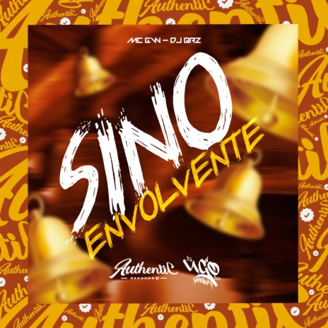 Sino Envolvente ft. MC GW & DJ QRZ