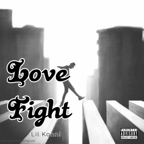 Love Fight ft. Spidi