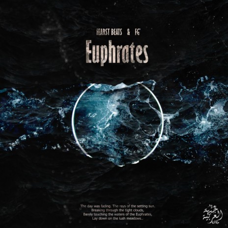 Euphrates ft. FG | Boomplay Music