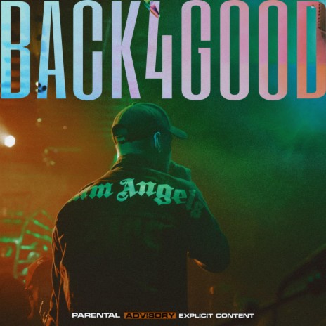 Back 4 Good | Boomplay Music