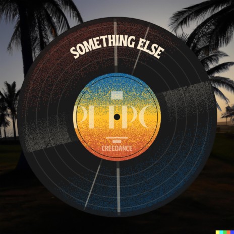 Something Else | Boomplay Music