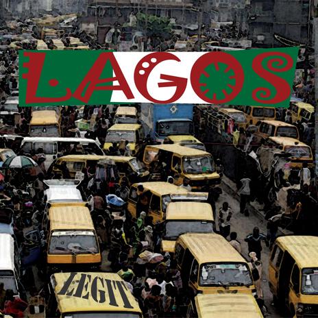 Lagos | Boomplay Music