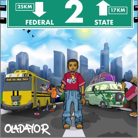 Federal 2 State | Boomplay Music