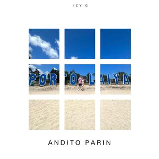 Andito Parin