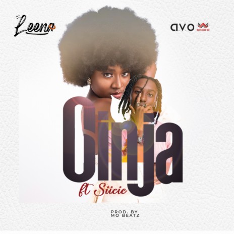 Ginja ft. Siicie | Boomplay Music