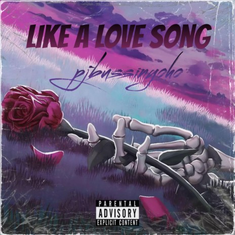 Like A Love Song | Boomplay Music