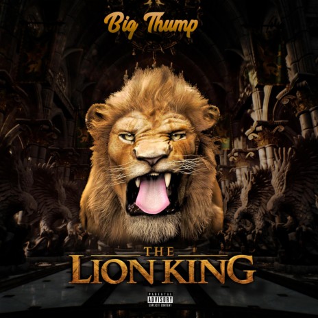 The Lion King | Boomplay Music