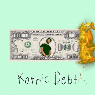 Karmic Debt