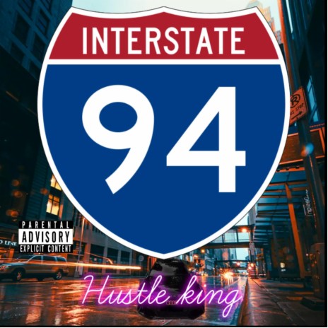 I-94 | Boomplay Music