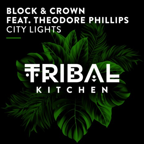 City Lights (Extended Nu Disco Mix) ft. Theodore Phillips | Boomplay Music