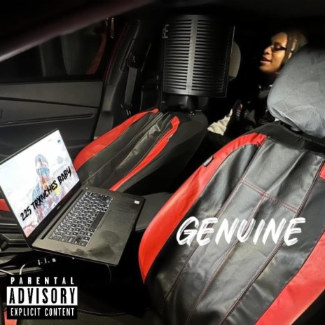 Genuine | Boomplay Music