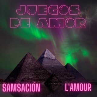 Juegos de Amor (Spanish mix)