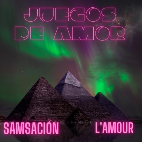 Juegos de Amor (Spanish mix) ft. L'amour