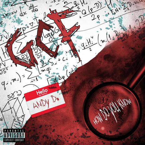 GCF (How Do You Know) | Boomplay Music