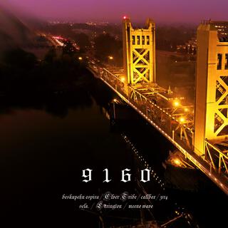 9160 Vol. 1: We Are Here