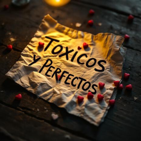 toxicos y perfectos | Boomplay Music