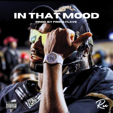 In That Mood (Clean Version) | Boomplay Music