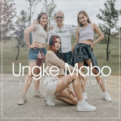 Ungke Mabo | Boomplay Music