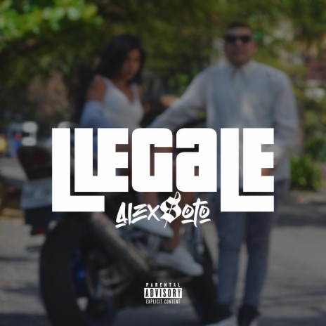 Llegale | Boomplay Music