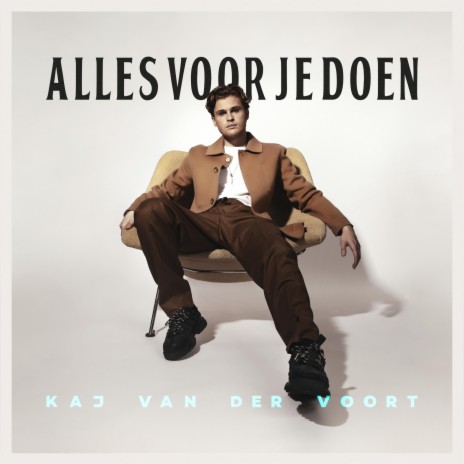 Alles voor je doen | Boomplay Music