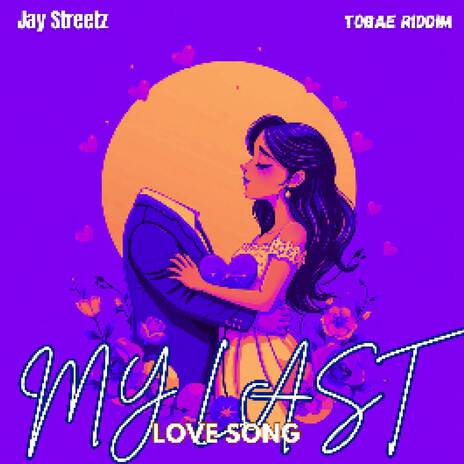 My Last Love Song ft. Tobae Degr8 | Boomplay Music